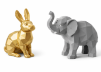 Figuras ornamentales