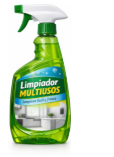 Limpiador multiusos
