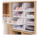 Organizadores de armario